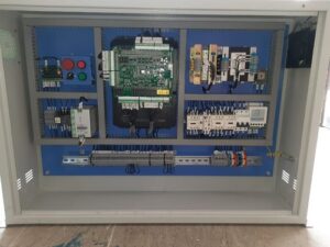 Controller - Monarch