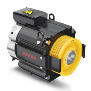 Elevator Machine - Heena